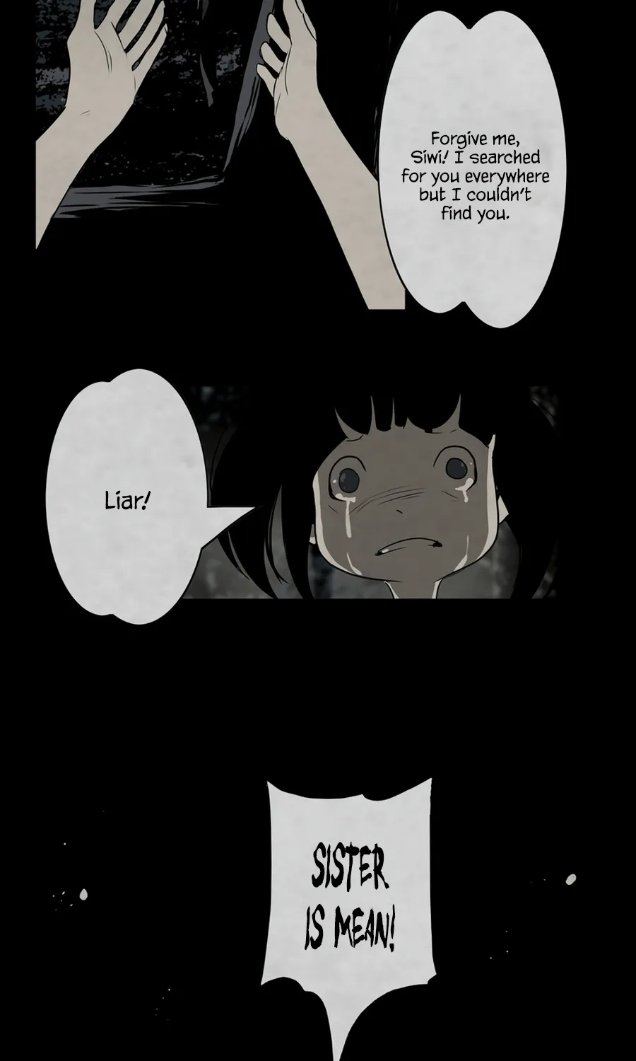 Creep In Chapter 11 page 6 - MangaKakalot