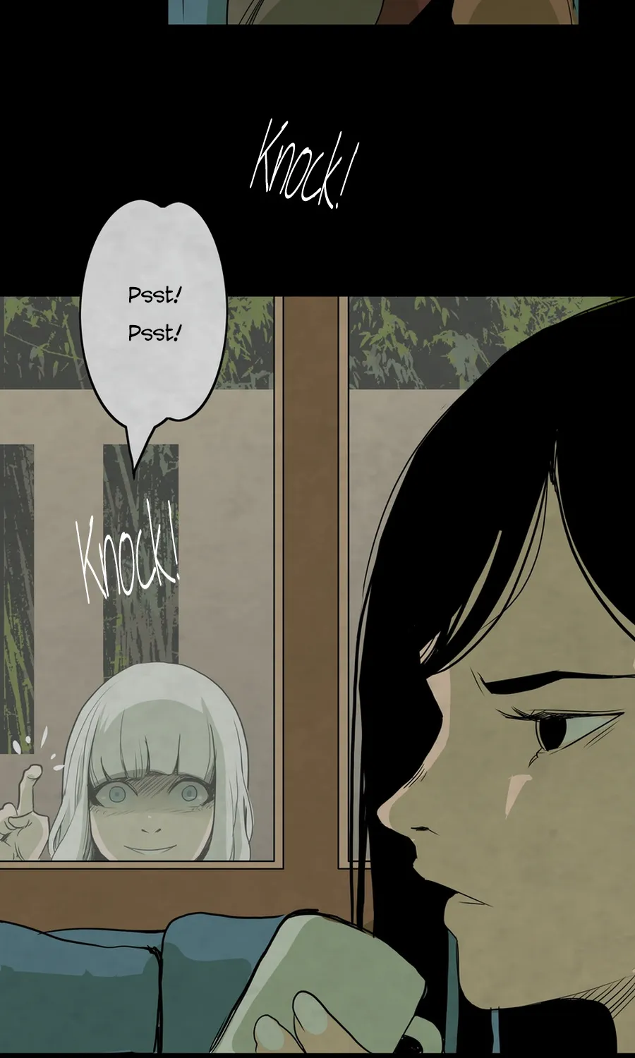 Creep In Chapter 12 page 5 - MangaKakalot