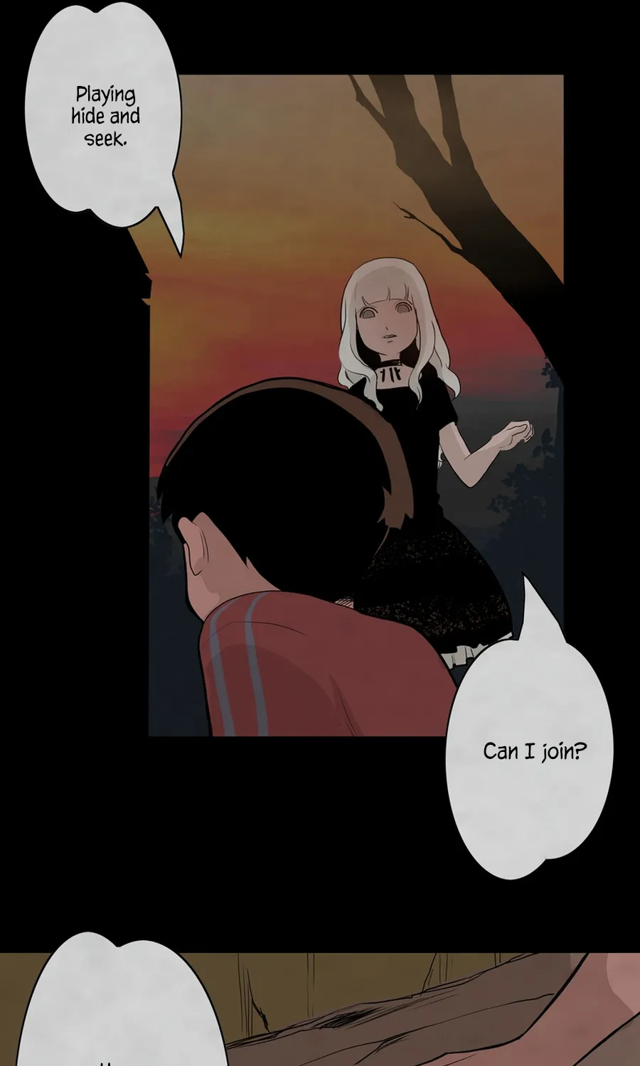 Creep In Chapter 15 page 13 - MangaKakalot