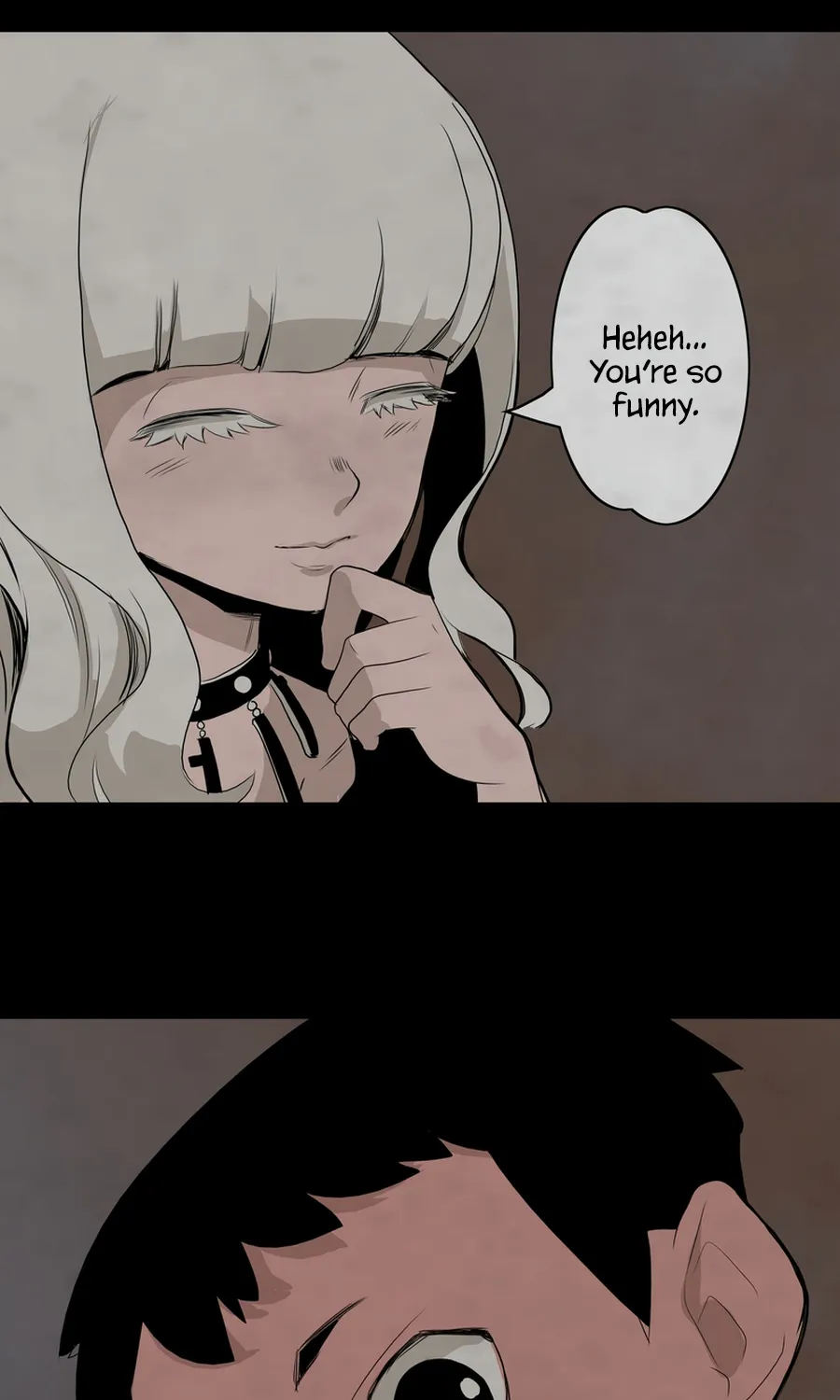 Creep In Chapter 15 page 19 - MangaKakalot