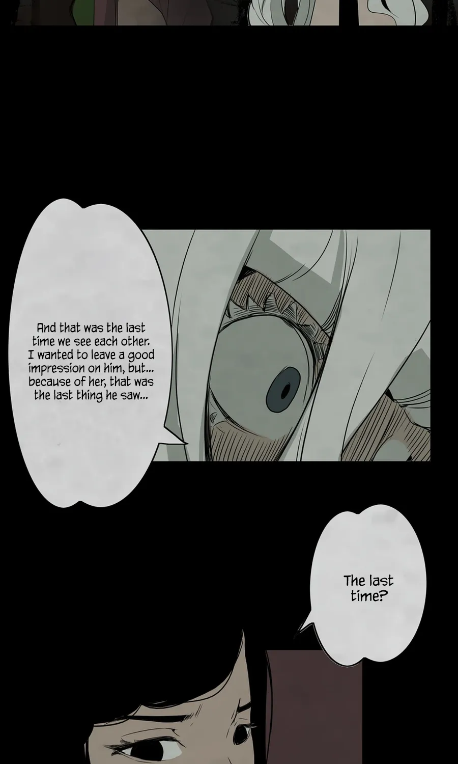 Creep In Chapter 16 page 20 - MangaKakalot