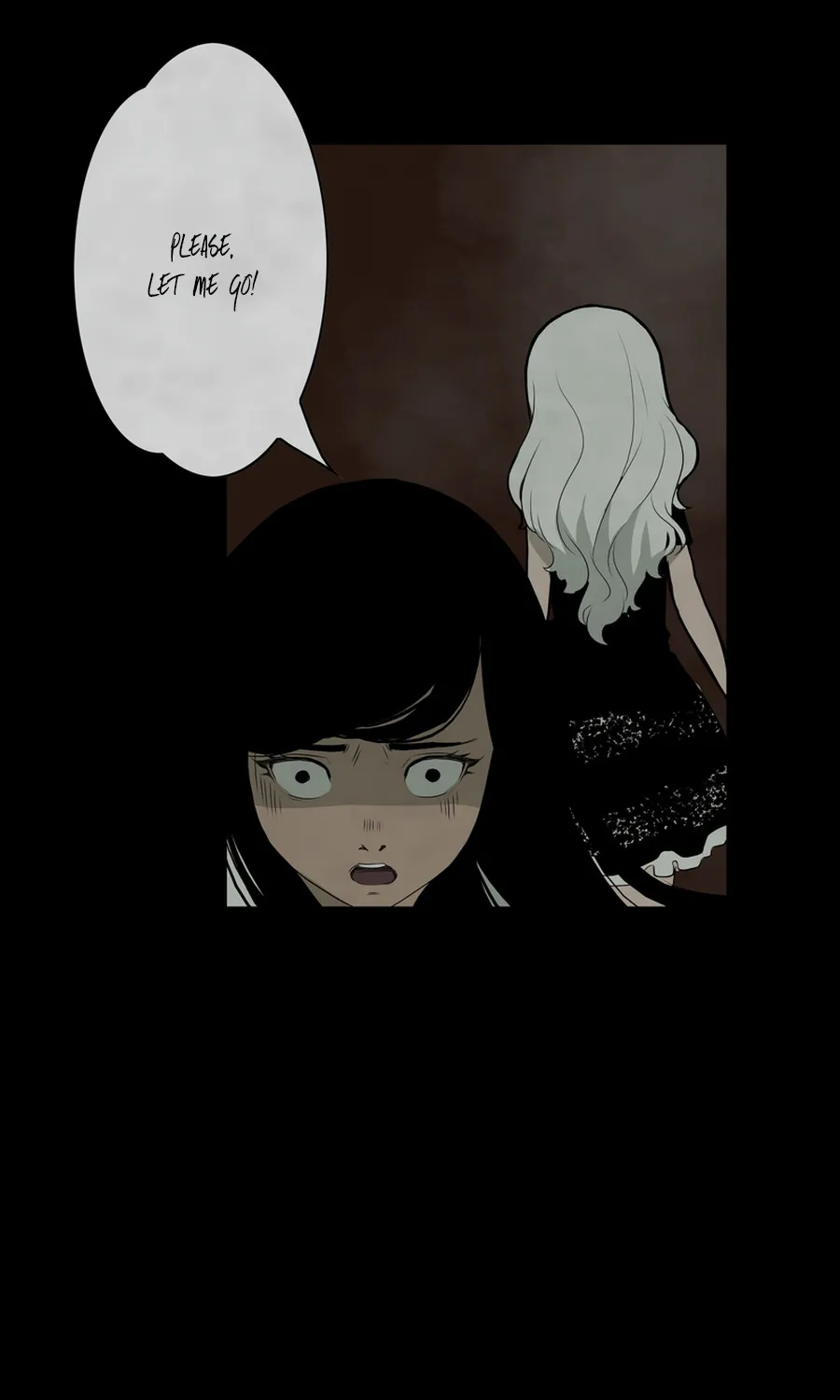 Creep In Chapter 16 page 30 - MangaKakalot