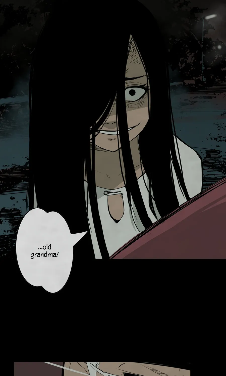 Creep In Chapter 16 page 38 - MangaKakalot