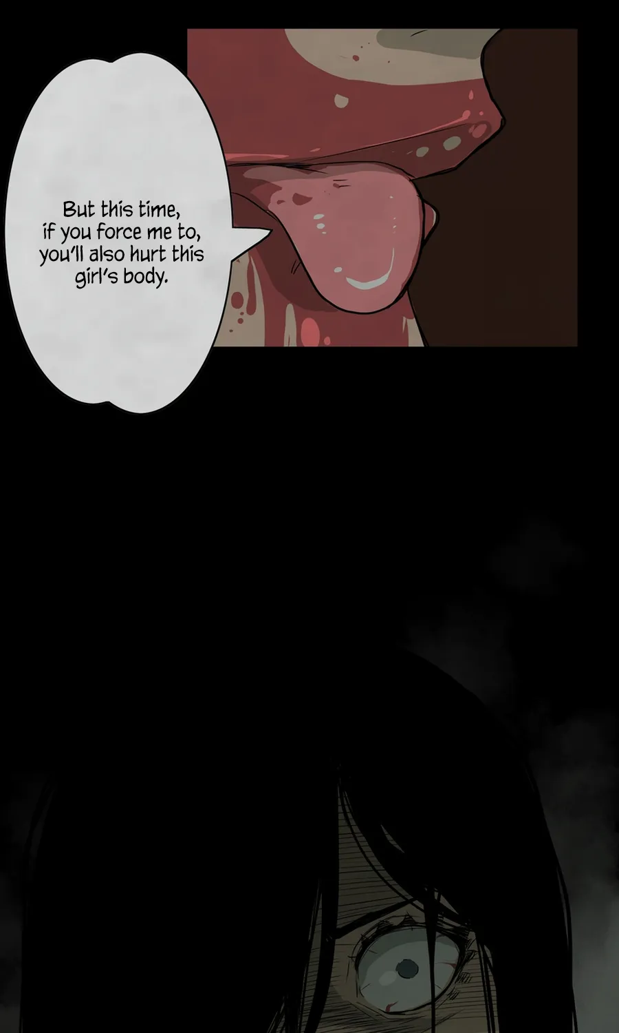 Creep In Chapter 16 page 43 - MangaKakalot