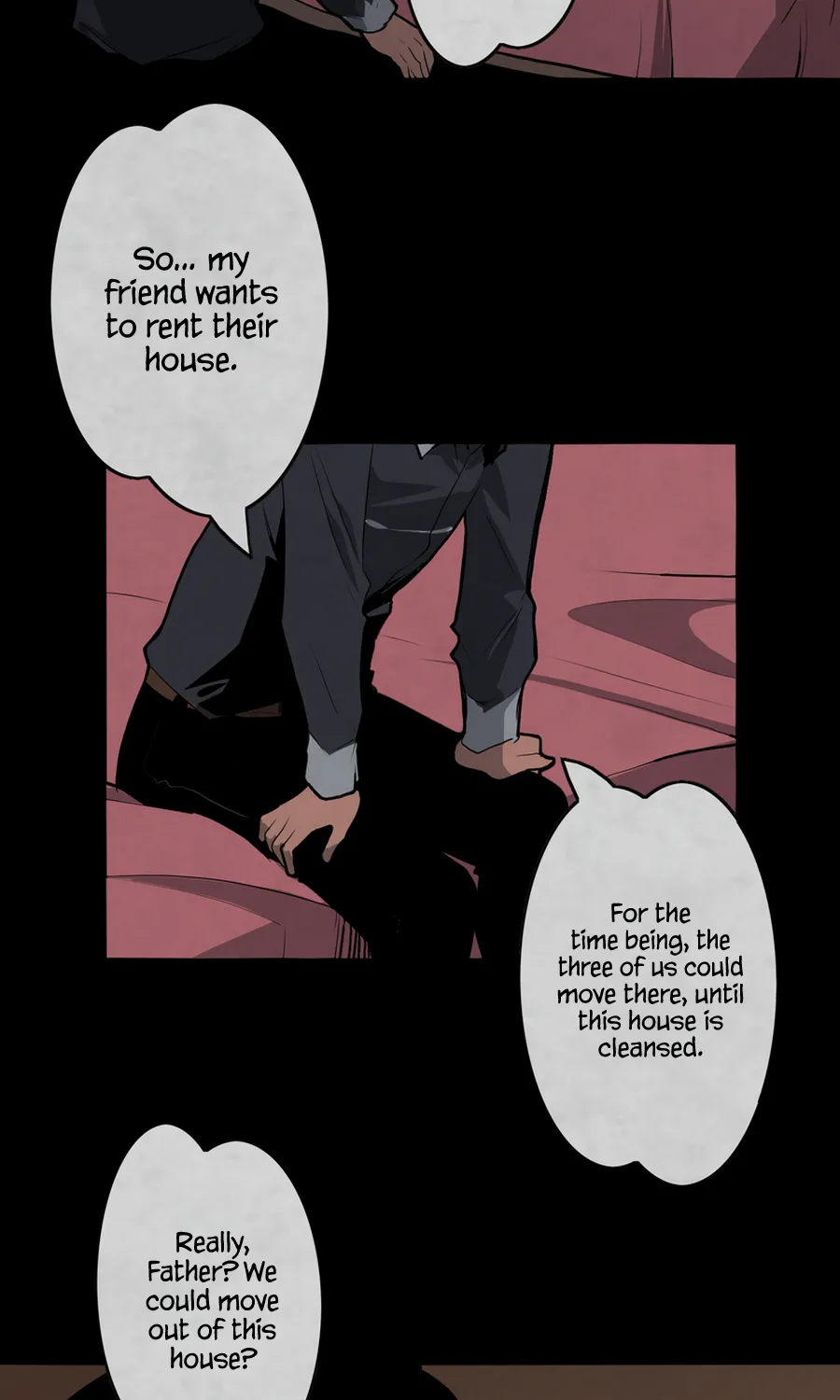 Creep In Chapter 18 page 11 - MangaKakalot