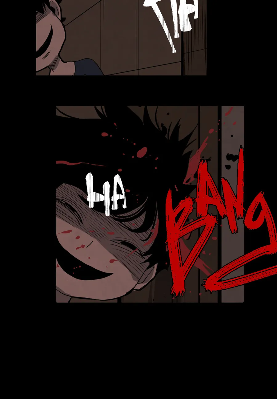 Creep In Chapter 18 page 27 - MangaKakalot