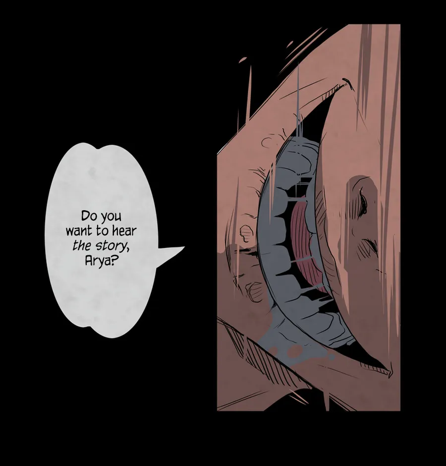 Creep In Chapter 19 page 22 - MangaKakalot