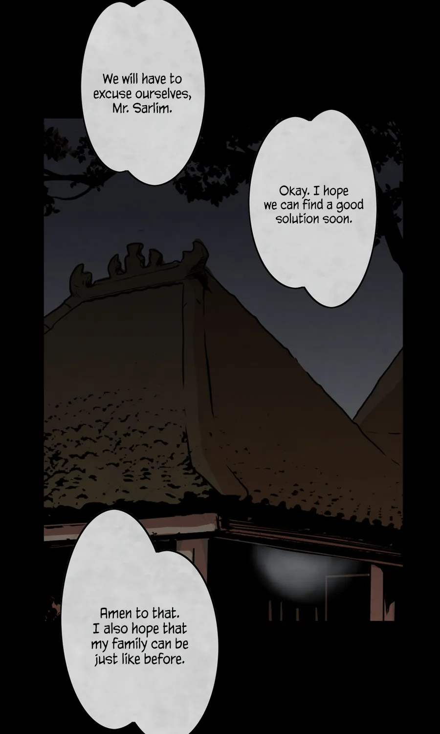 Creep In Chapter 19 page 9 - MangaKakalot