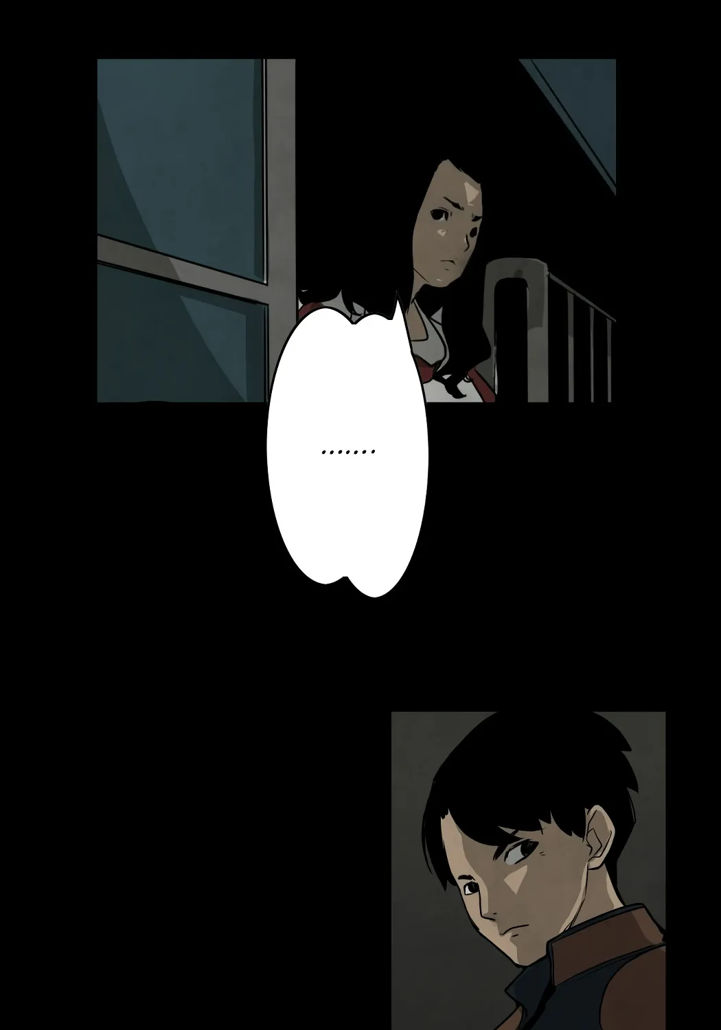 Creep In Chapter 2 page 18 - MangaKakalot