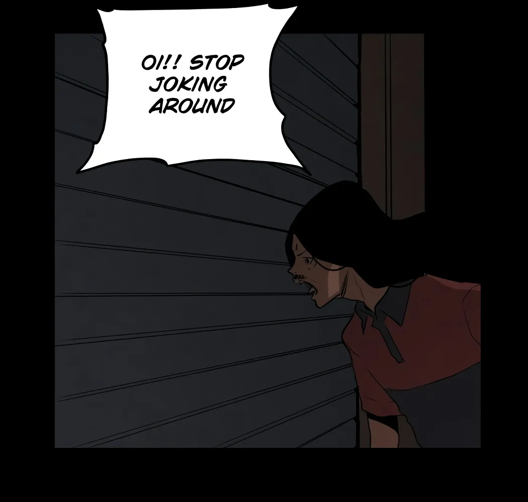 Creep In Chapter 2 page 29 - MangaKakalot