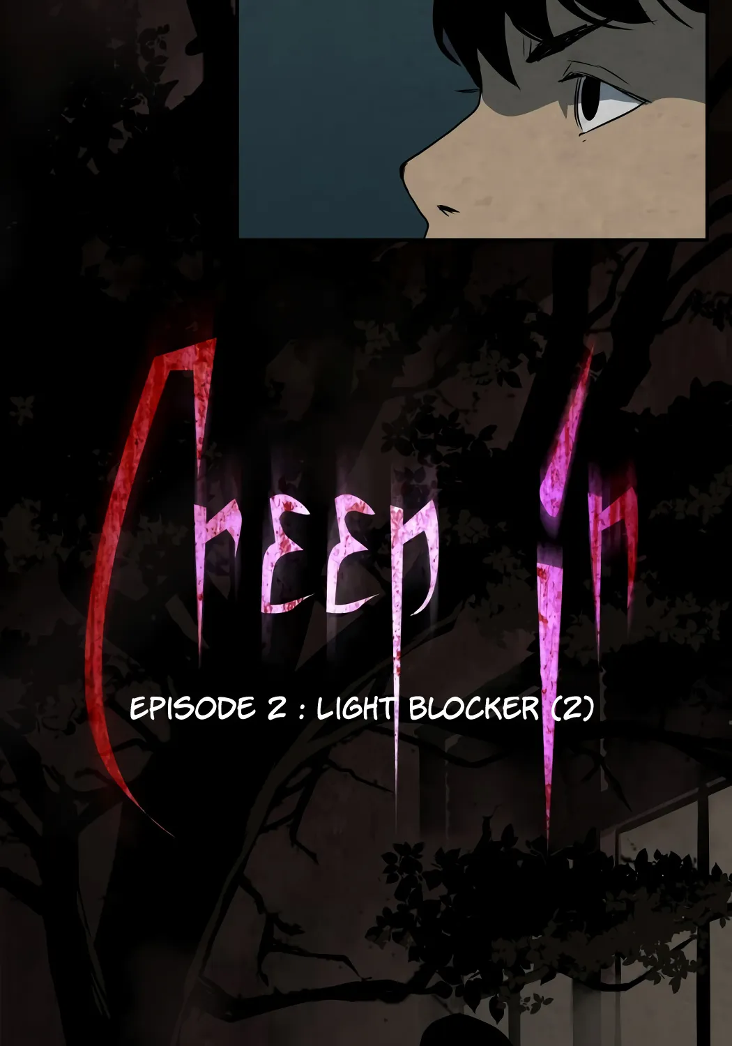 Creep In Chapter 2 page 5 - MangaKakalot