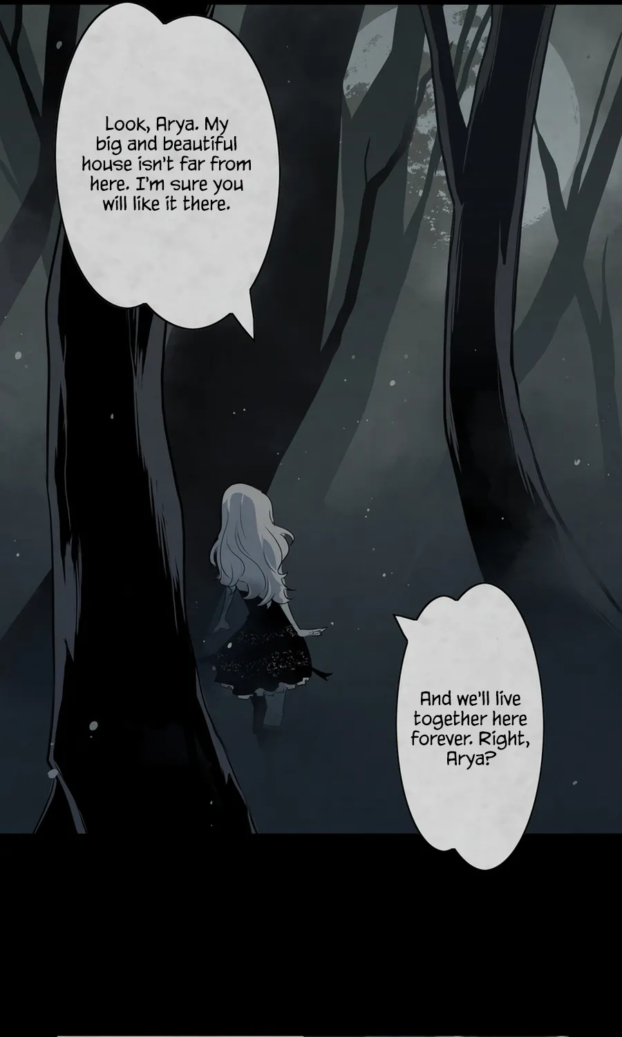 Creep In Chapter 21 page 13 - MangaKakalot