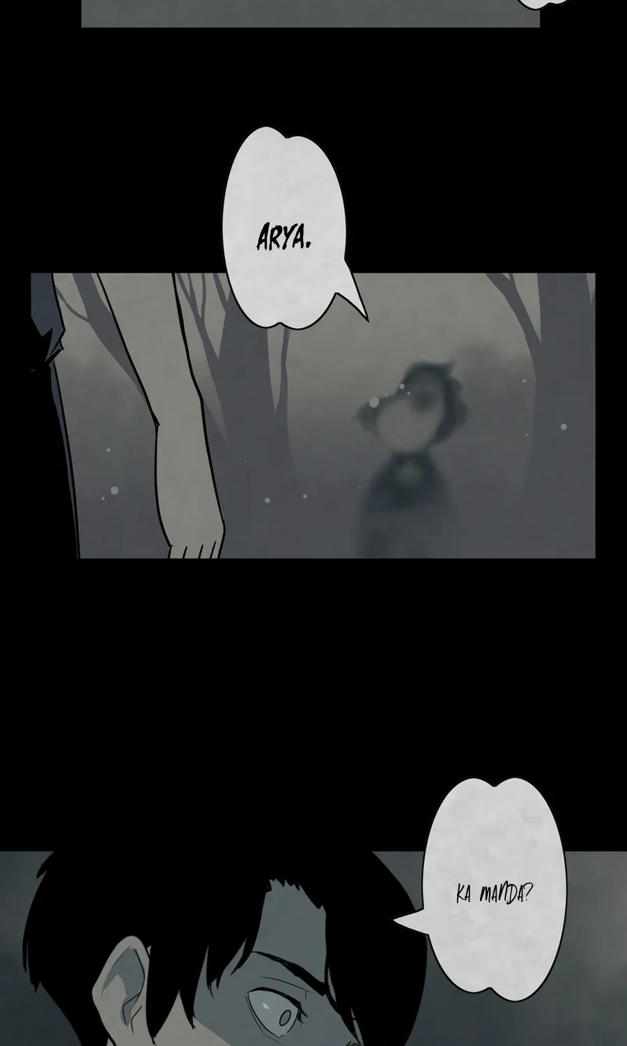 Creep In Chapter 21 page 19 - MangaKakalot