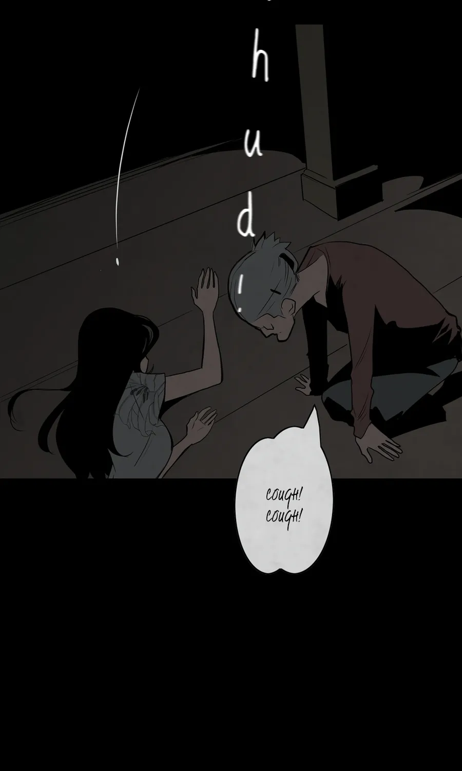 Creep In Chapter 21 page 37 - MangaKakalot