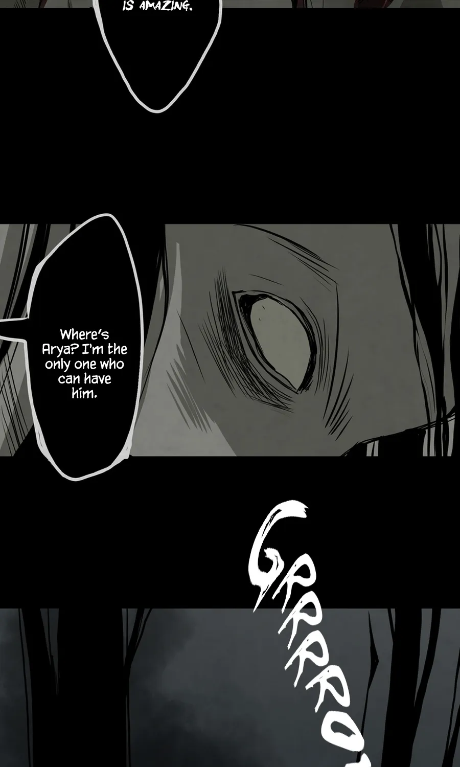 Creep In Chapter 21 page 41 - MangaKakalot