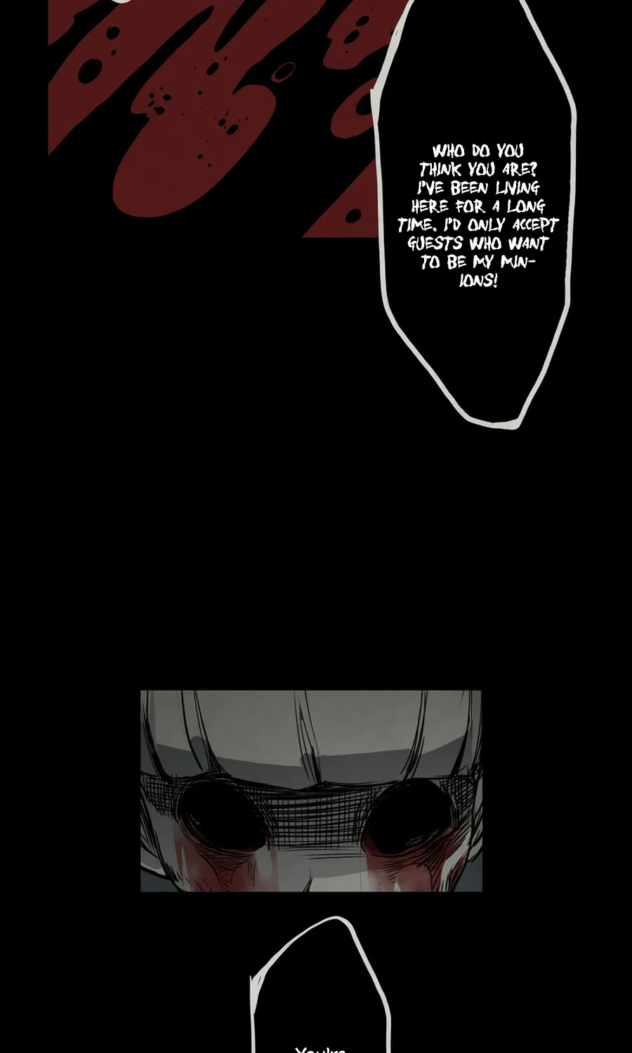 Creep In Chapter 21 page 46 - MangaKakalot