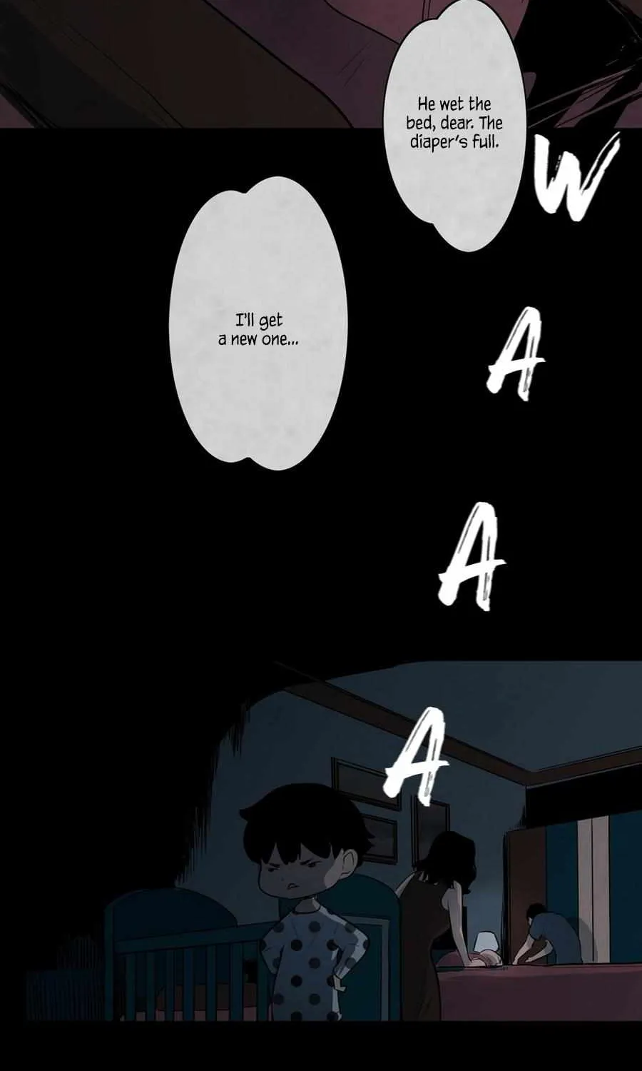 Creep In Chapter 23 page 35 - MangaKakalot