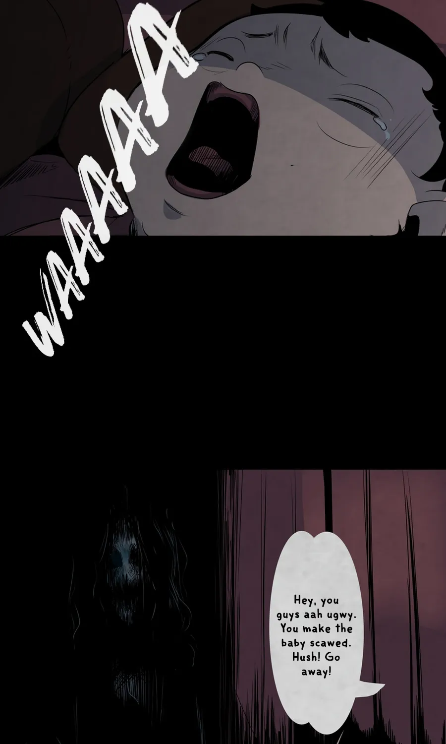 Creep In Chapter 24 page 4 - MangaKakalot