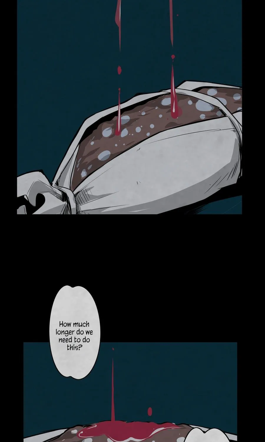 Creep In Chapter 26 page 24 - MangaKakalot