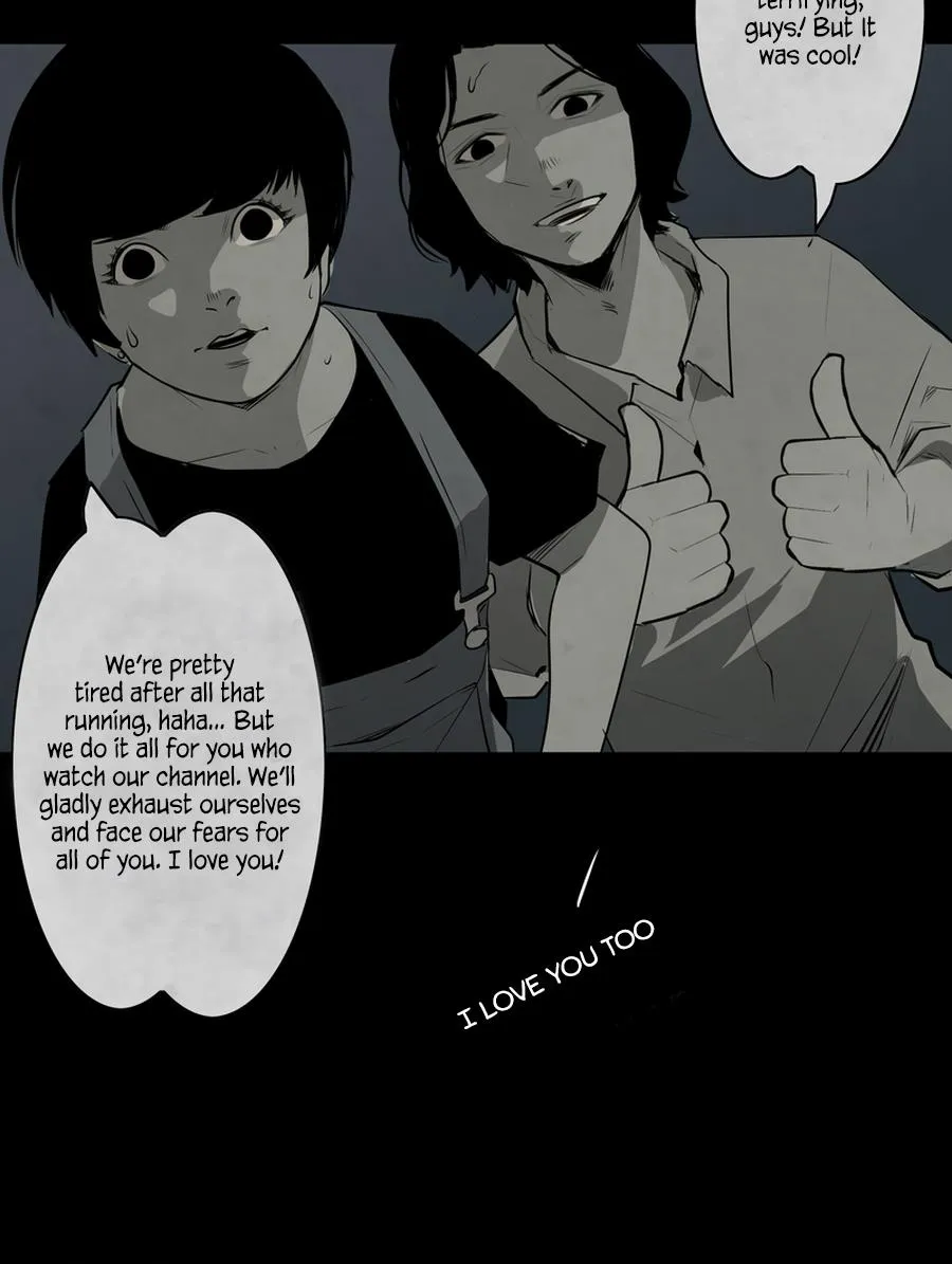 Creep In Chapter 26 page 6 - MangaKakalot