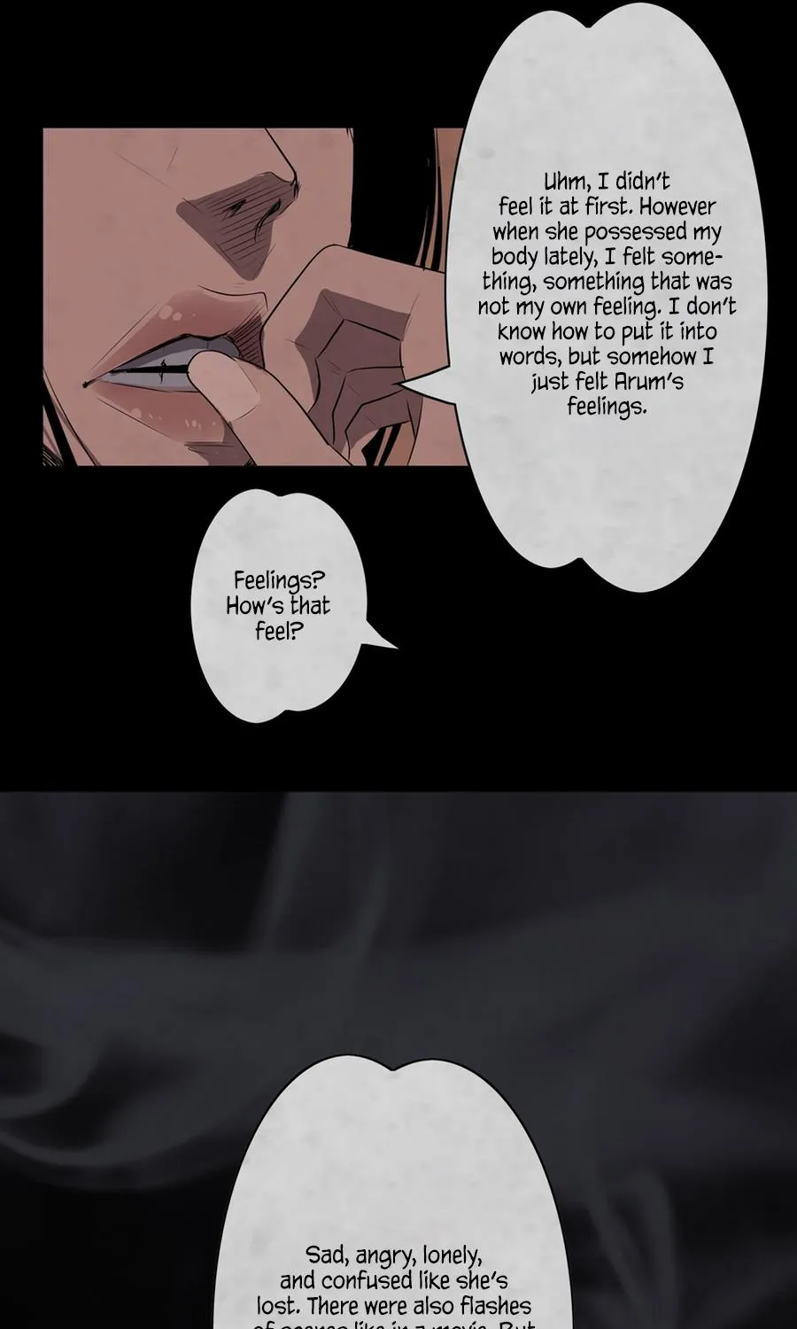 Creep In Chapter 27 page 12 - MangaKakalot