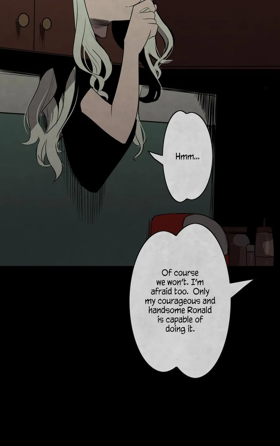 Creep In Chapter 30 page 39 - MangaKakalot