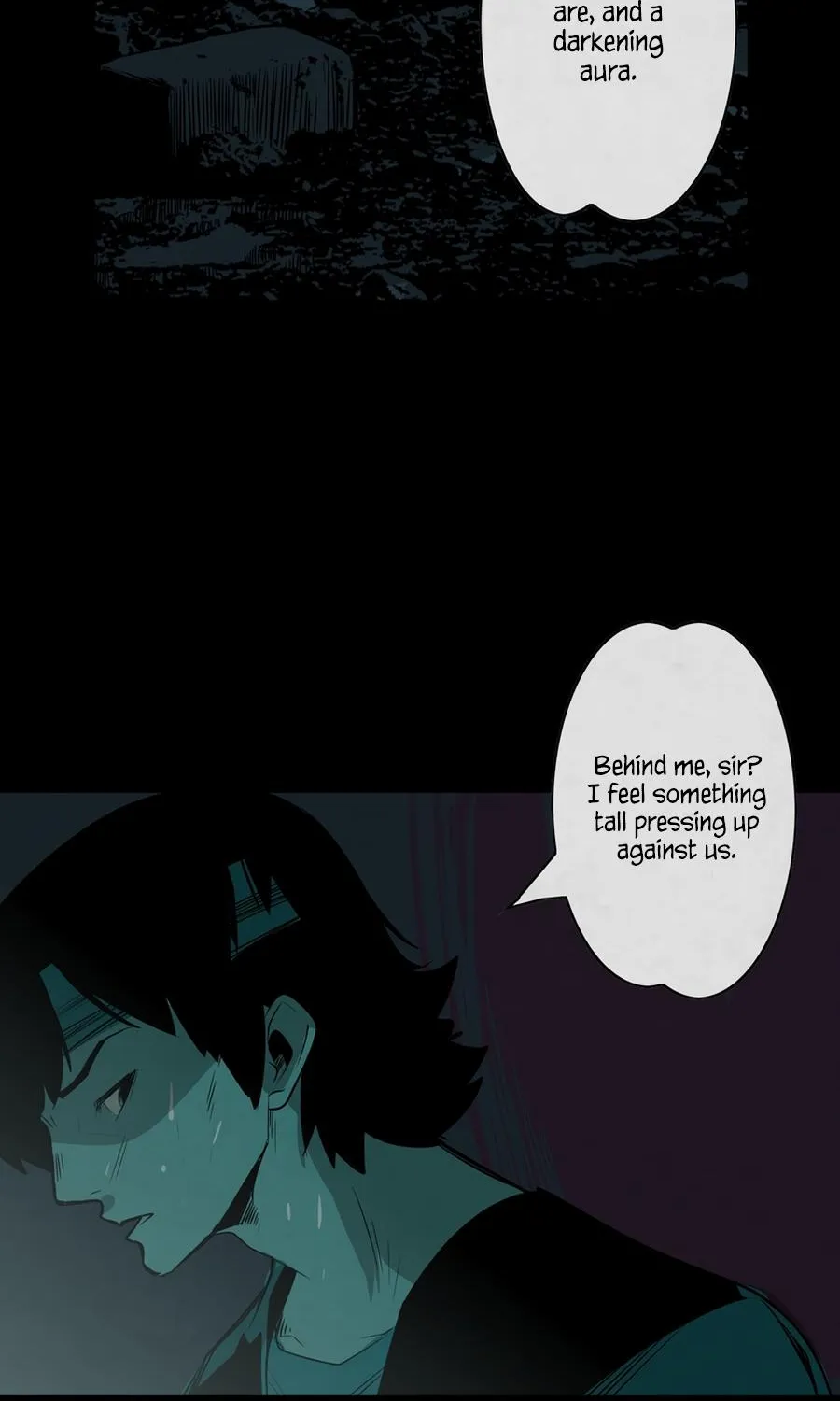 Creep In Chapter 31 page 23 - MangaKakalot