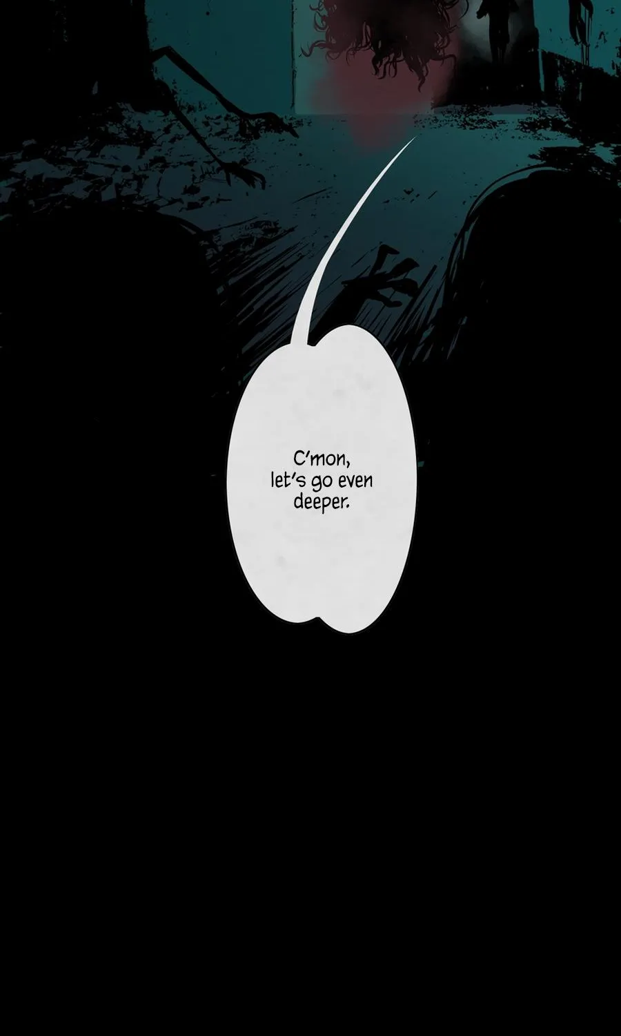 Creep In Chapter 31 page 30 - MangaKakalot