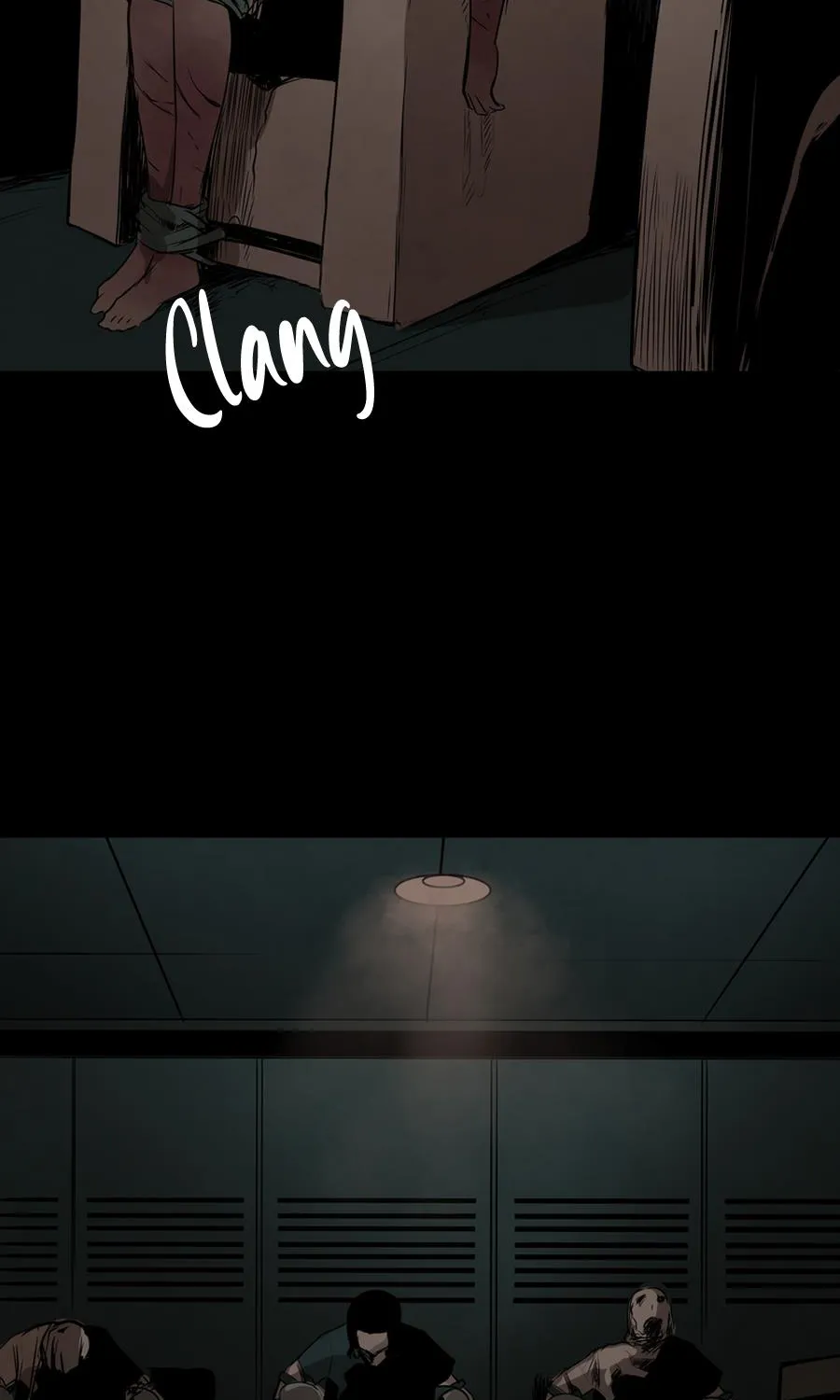 Creep In Chapter 31 page 4 - MangaKakalot