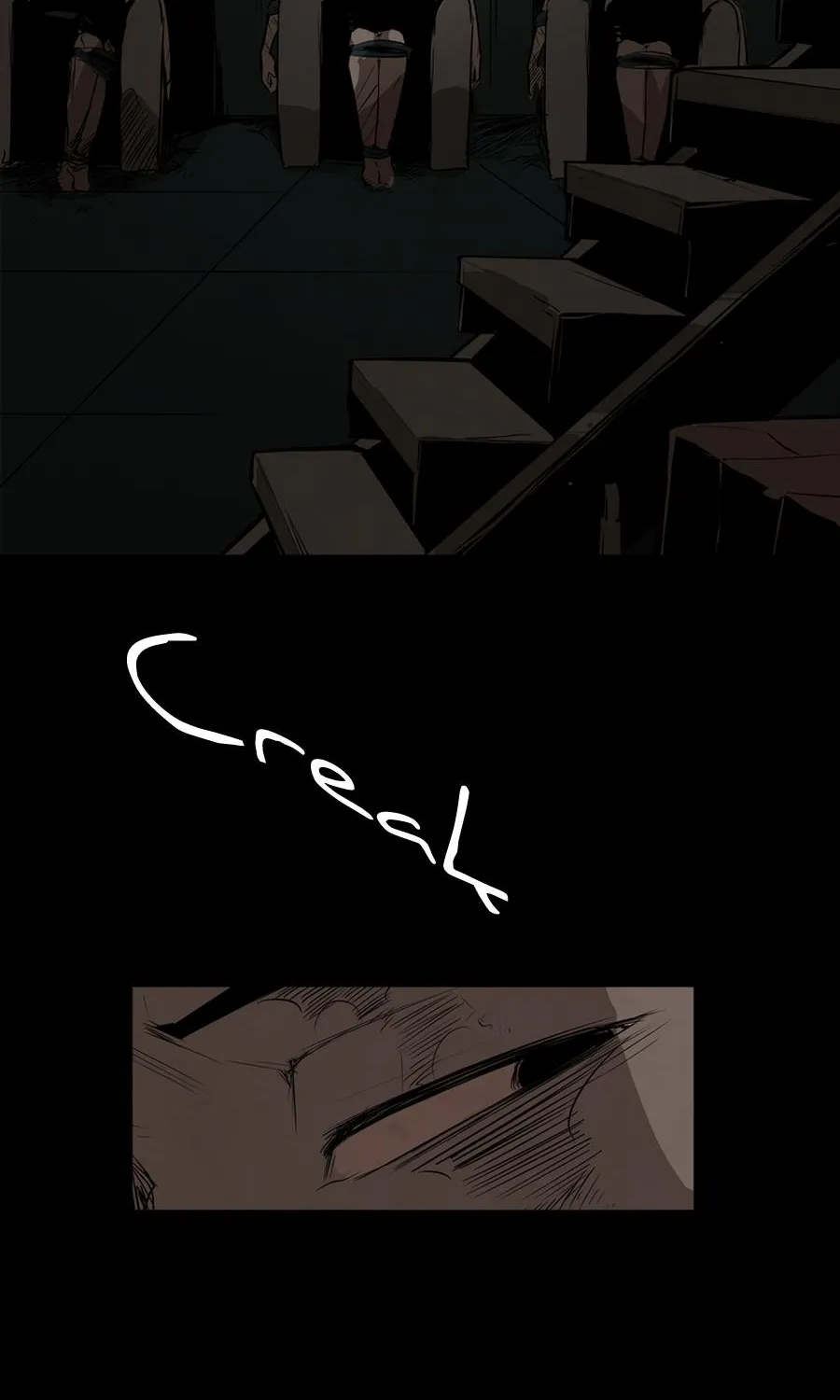 Creep In Chapter 31 page 5 - MangaKakalot