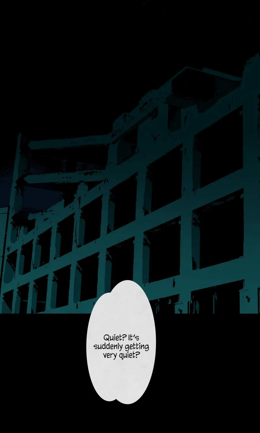 Creep In Chapter 32 page 48 - MangaKakalot