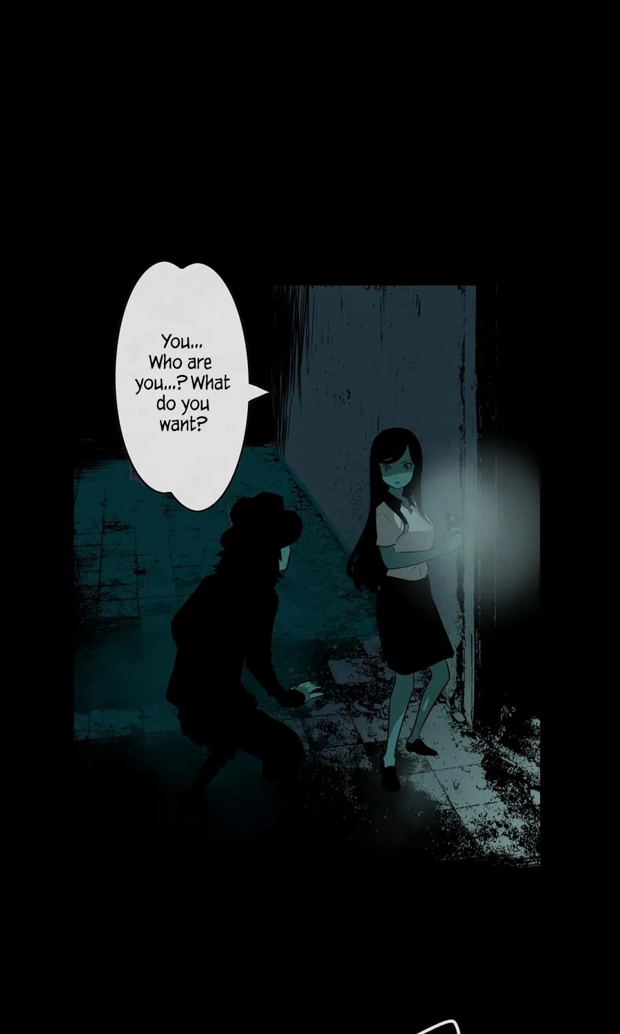 Creep In Chapter 34 page 18 - MangaKakalot