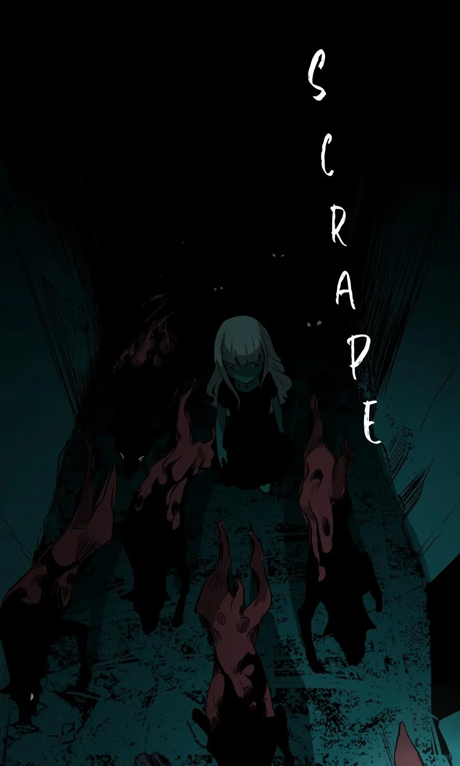 Creep In Chapter 34 page 37 - MangaKakalot