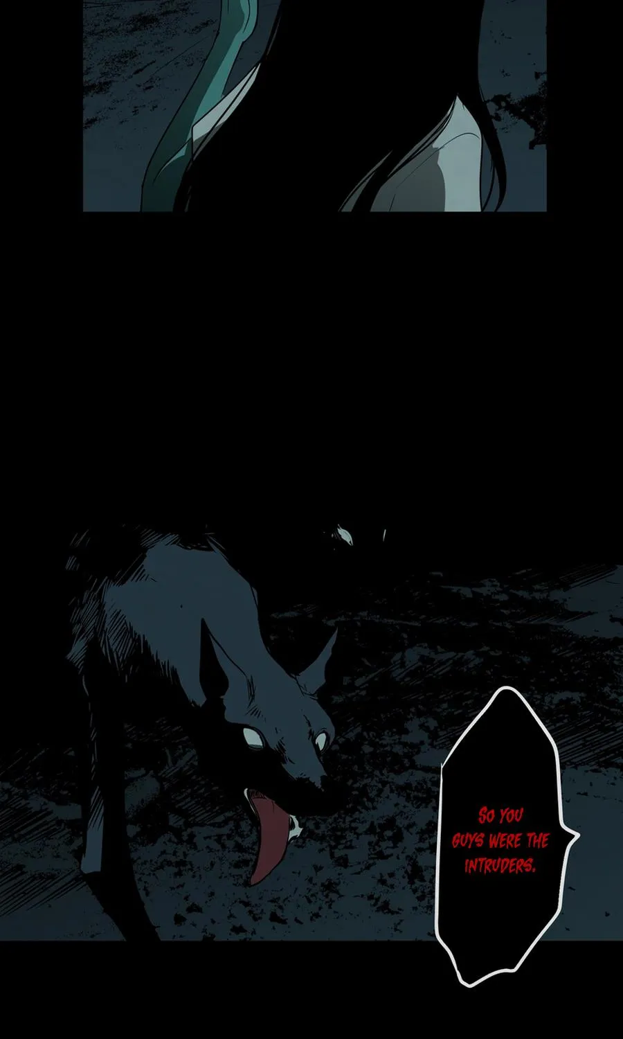 Creep In Chapter 34 page 48 - MangaKakalot