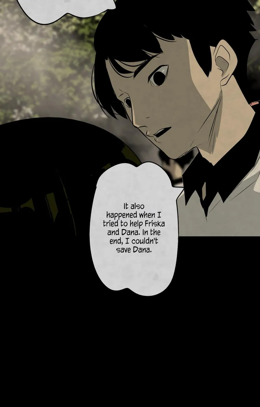 Creep In Chapter 38 page 6 - MangaKakalot