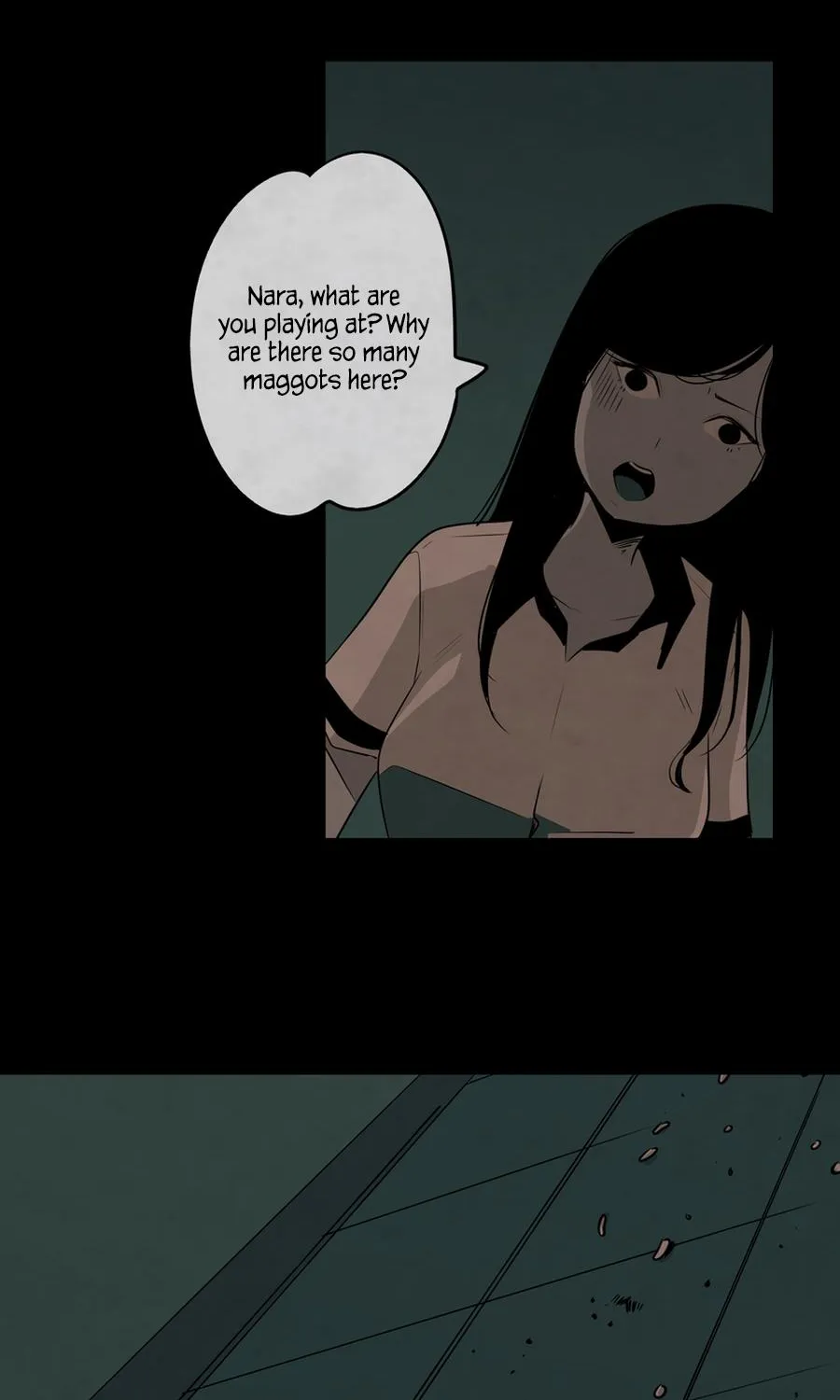 Creep In Chapter 39 page 33 - MangaKakalot