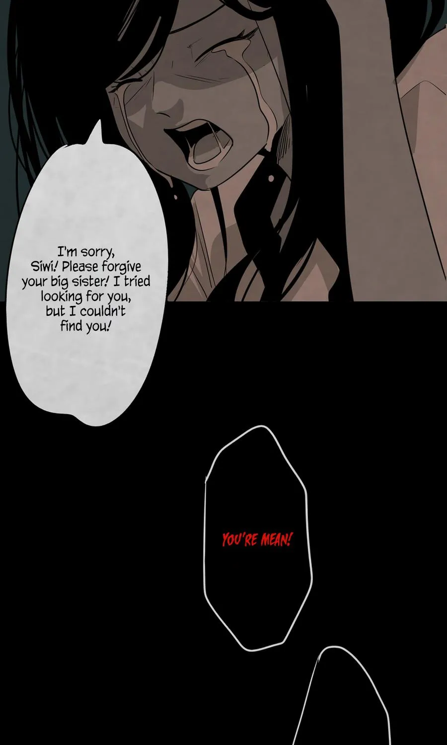 Creep In Chapter 39 page 39 - MangaKakalot