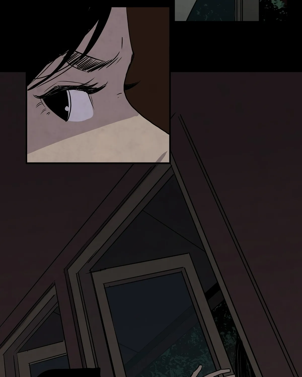 Creep In Chapter 4 page 15 - MangaKakalot