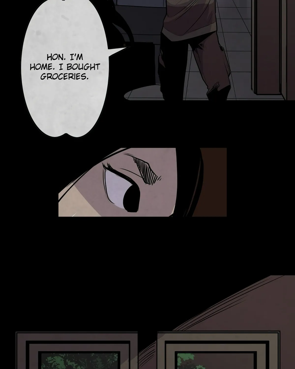 Creep In Chapter 4 page 21 - MangaKakalot