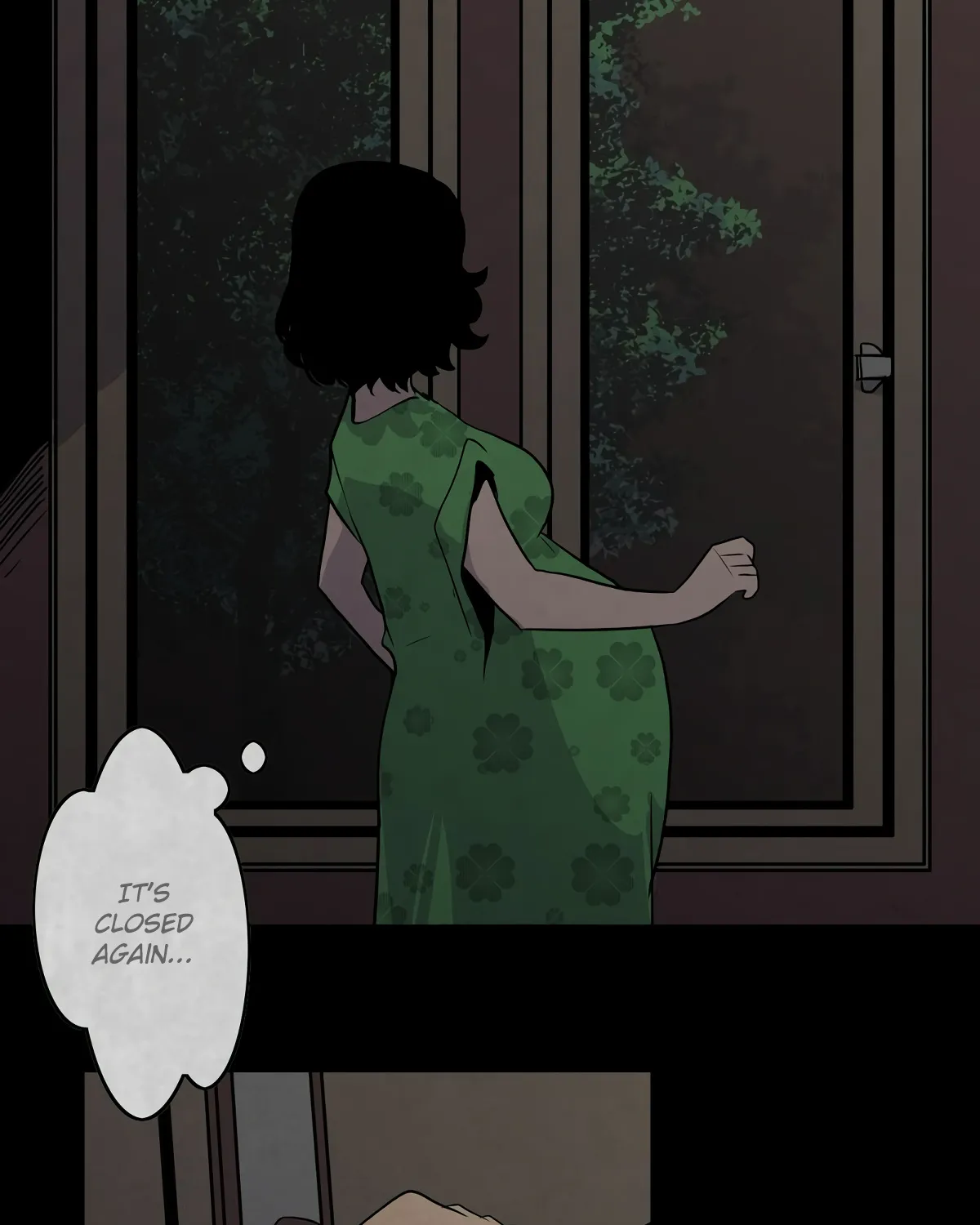 Creep In Chapter 4 page 22 - MangaKakalot