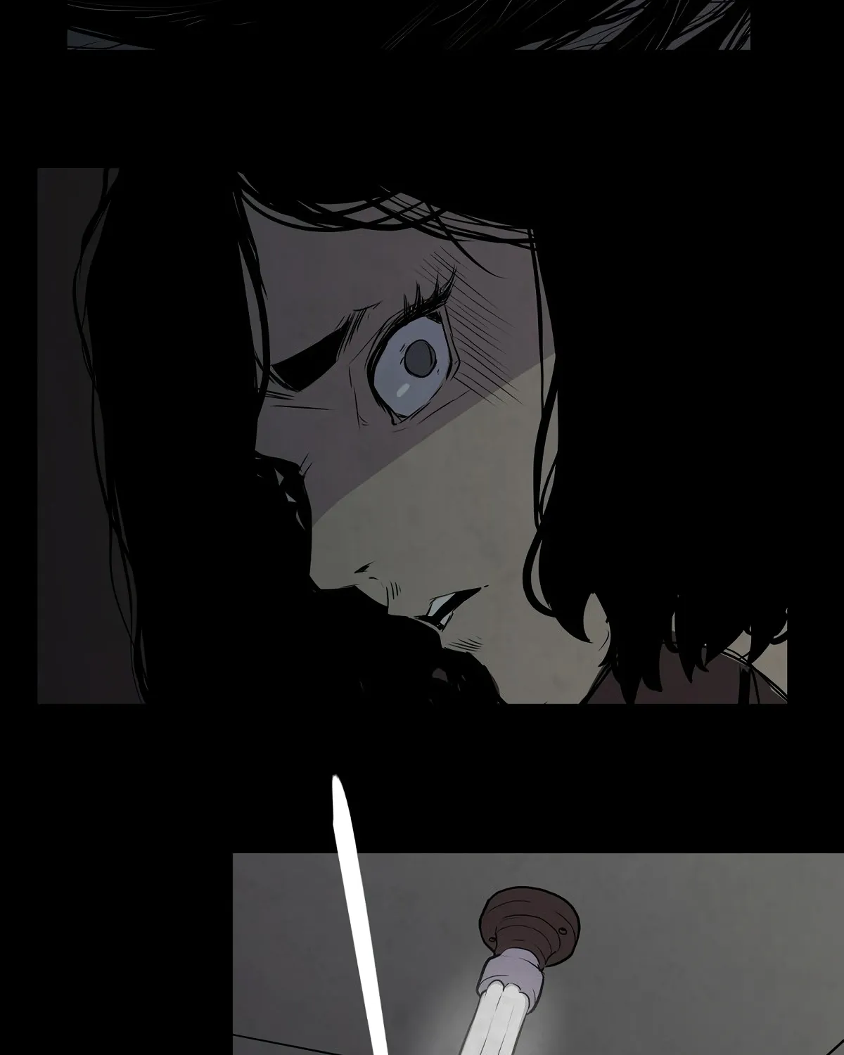 Creep In Chapter 4 page 40 - MangaKakalot