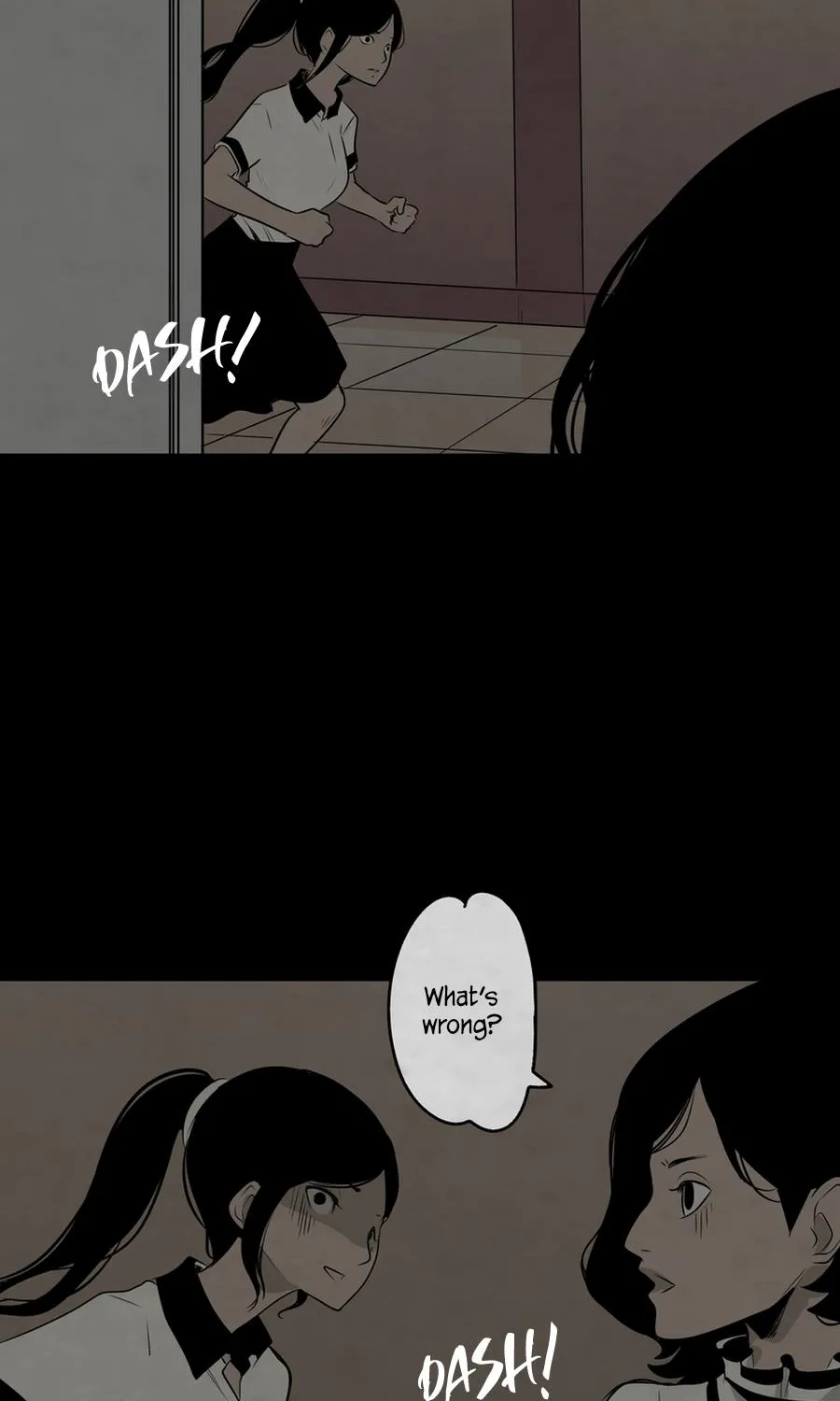 Creep In Chapter 41 page 5 - MangaKakalot