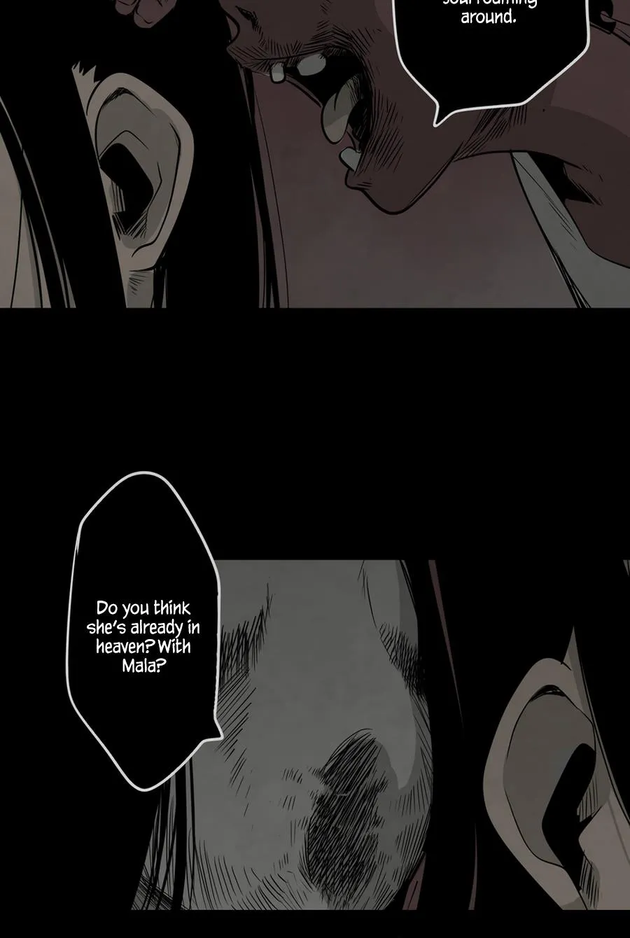 Creep In Chapter 43 page 31 - MangaKakalot