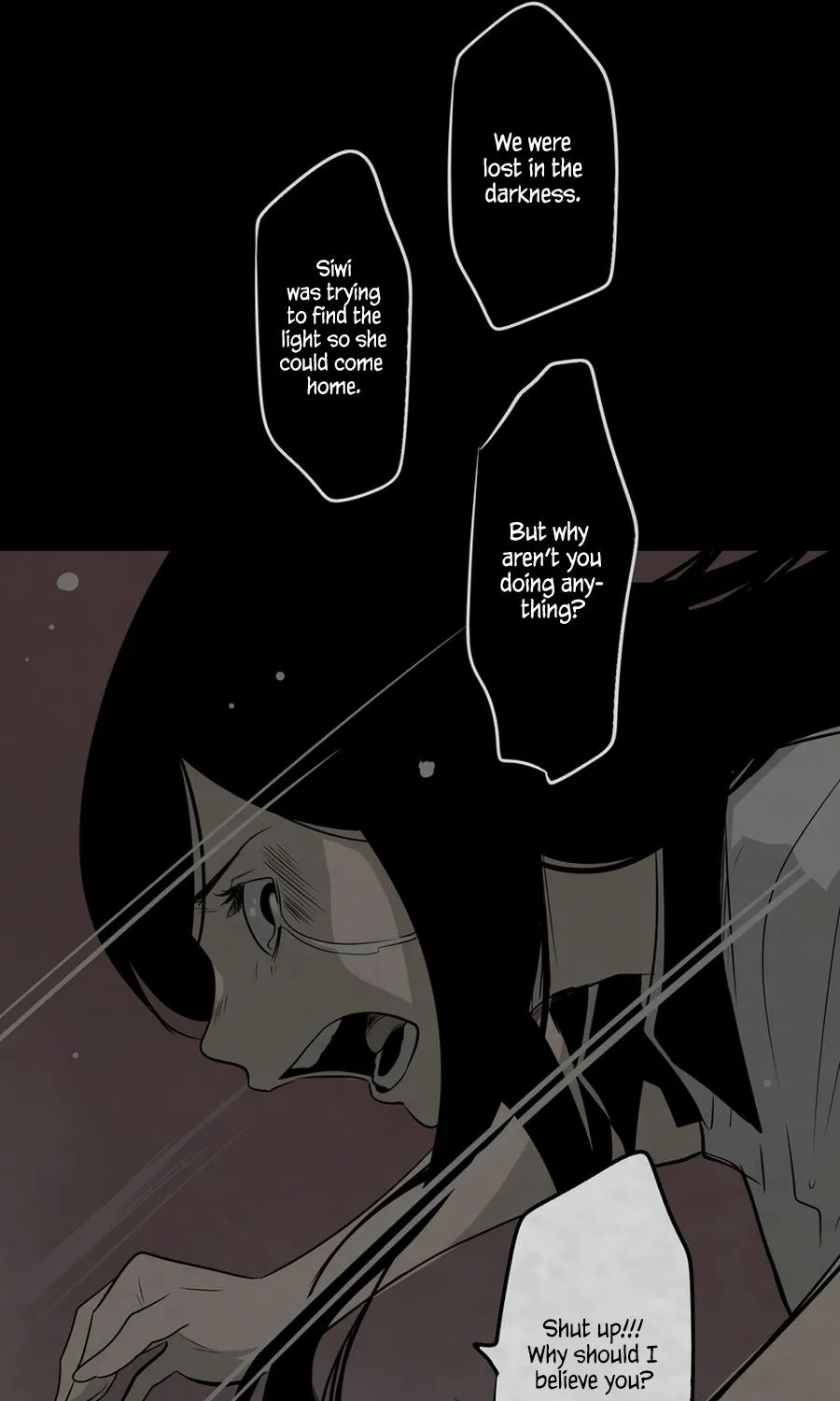 Creep In Chapter 43 page 32 - MangaKakalot