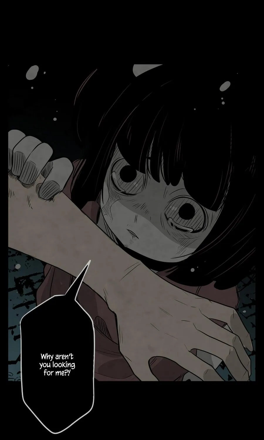 Creep In Chapter 43 page 35 - MangaKakalot