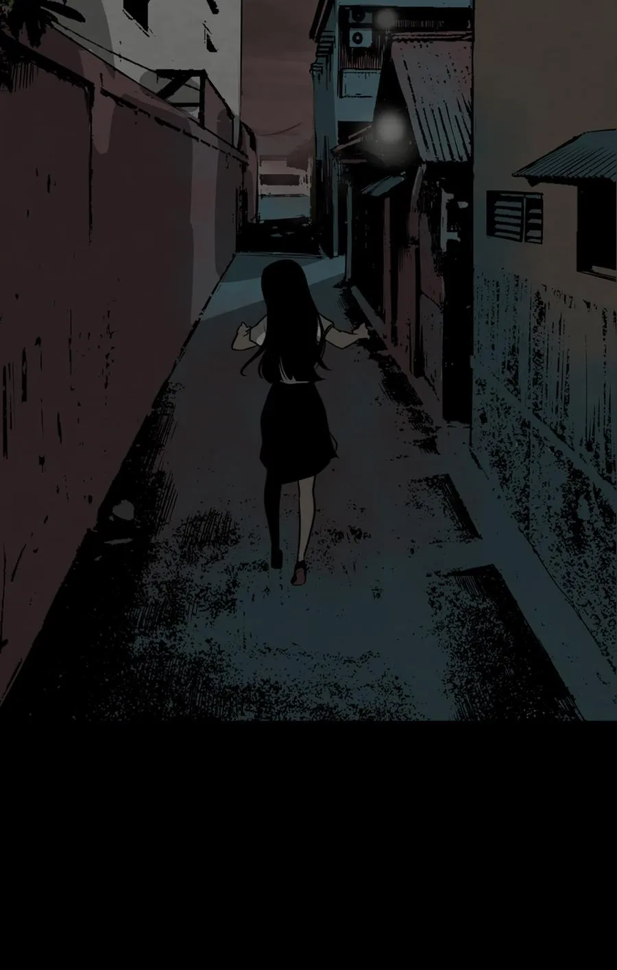 Creep In Chapter 43 page 41 - MangaKakalot