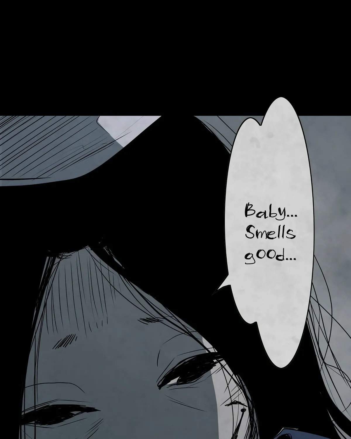 Creep In Chapter 5 page 37 - MangaKakalot