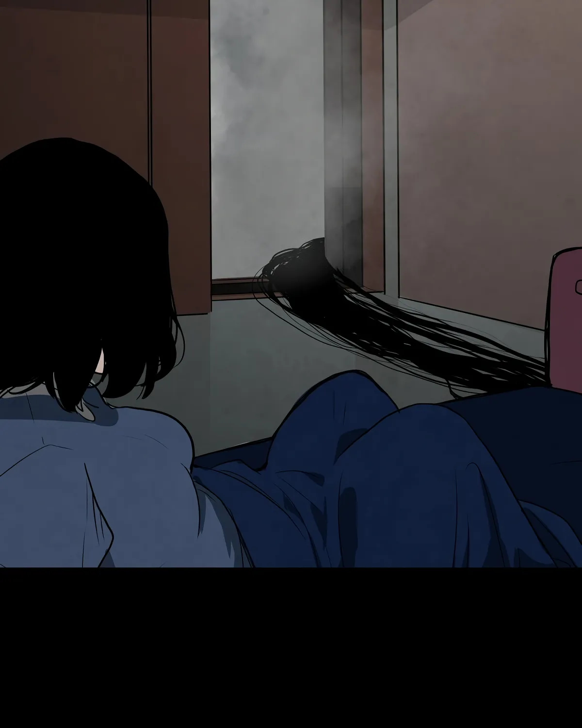 Creep In Chapter 5 page 45 - MangaKakalot