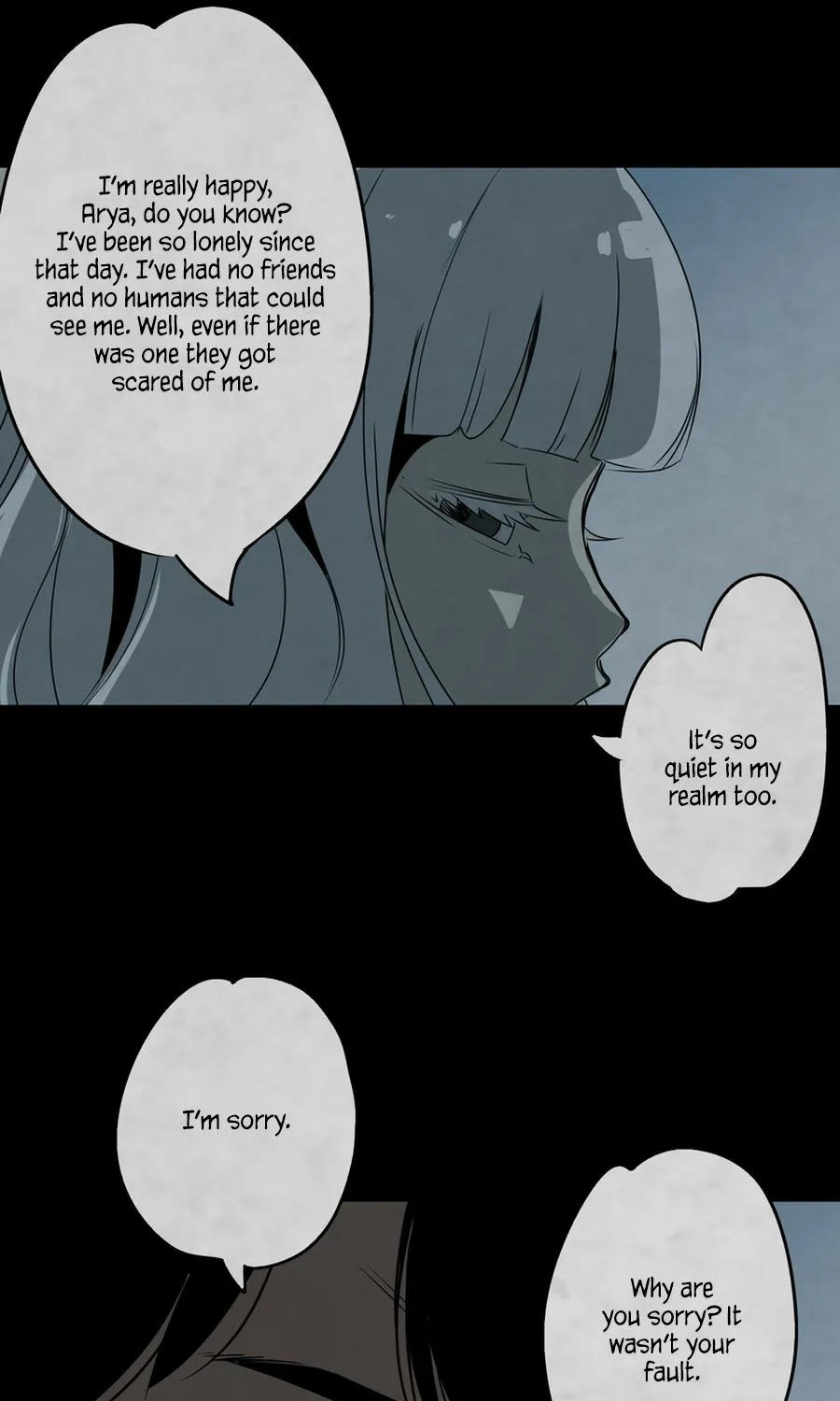 Creep In Chapter 50 page 14 - MangaKakalot