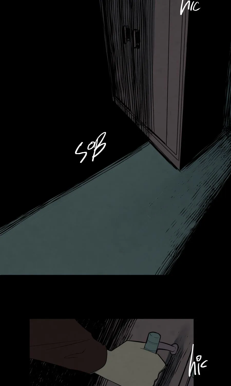 Creep In Chapter 54 page 29 - MangaKakalot